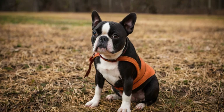 Boston Terrier