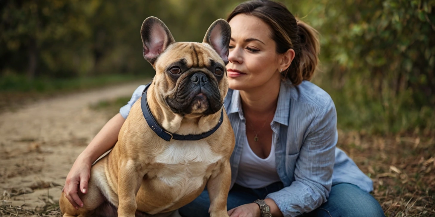 French Bulldog Adults