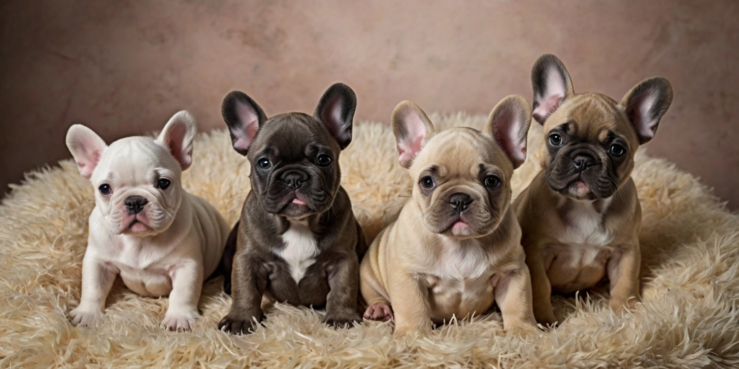French Bulldog Puppies