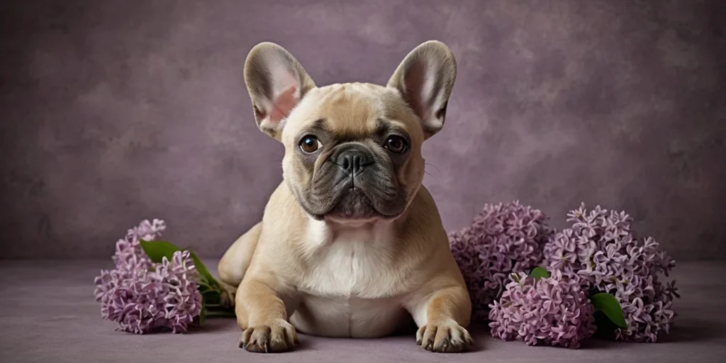French Bulldogs Guide 2025: Expert Tips, Care, and Insights 2 Leonardo Kino XL Lilac French Bulldog 2 1 3