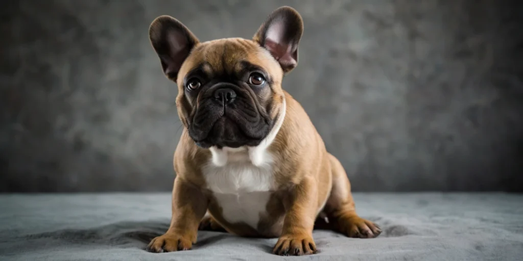 French Bulldogs Guide 2025: Expert Tips, Care, and Insights 5 Leonardo Kino XL Tri french bulldog 2 2