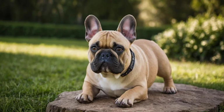 Isabella French Bulldog