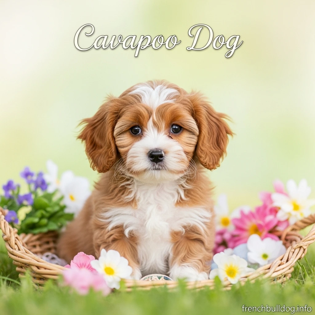 Cavapoo